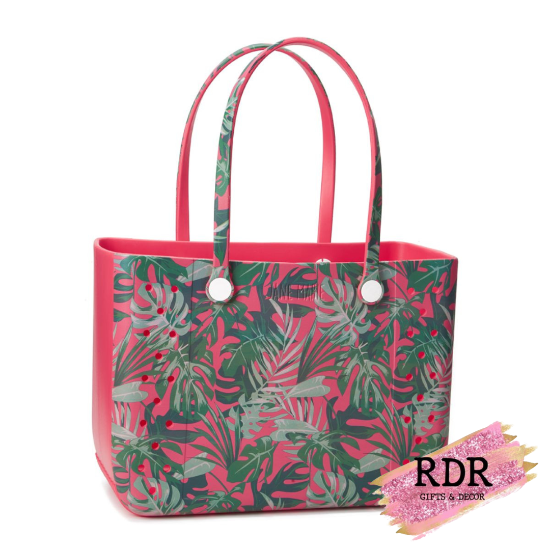 Jane Marie Medium Multi Purpose Tote
