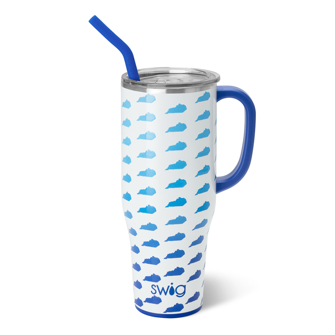 Swig Mega Mug W/ Handle 40oz