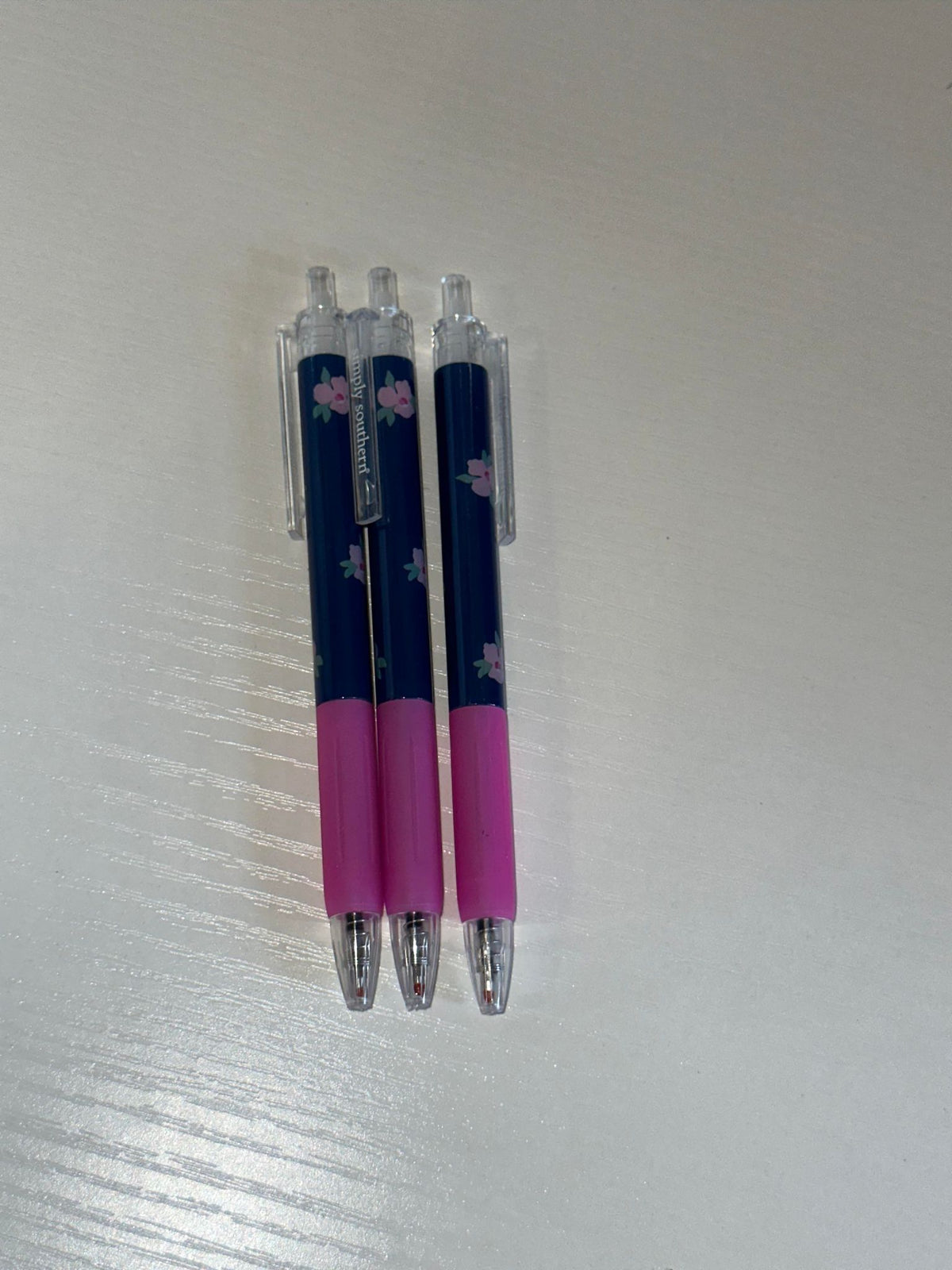 Simply Southern Ink Pen – Rachelle Danielle Rose Gifts & Decor