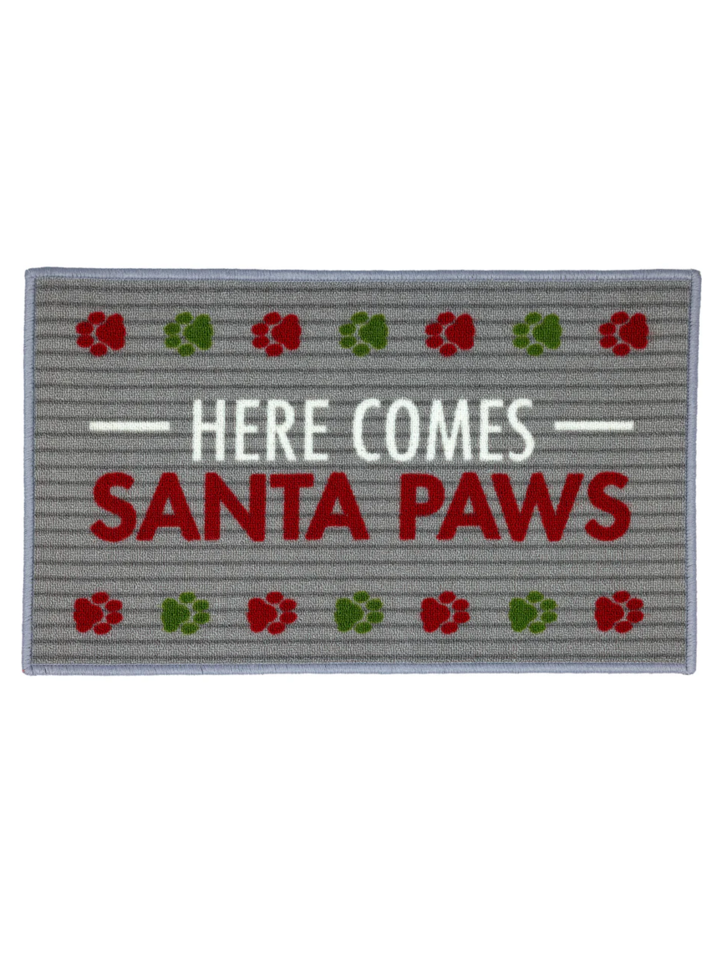 Colorful Christmas Rugs