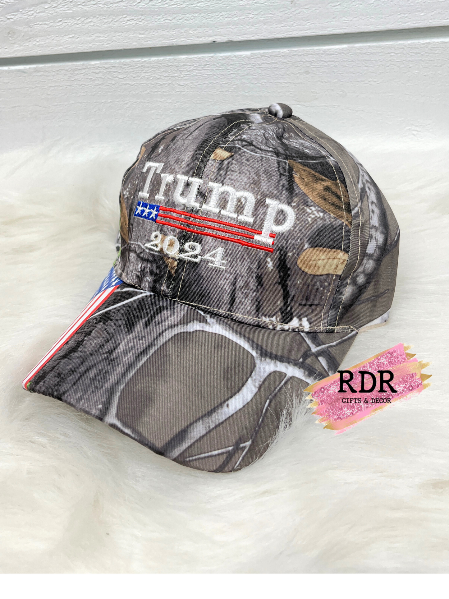 Trump 2024 Hat