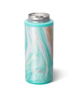 Swig Skinny Can Cooler (12oz)