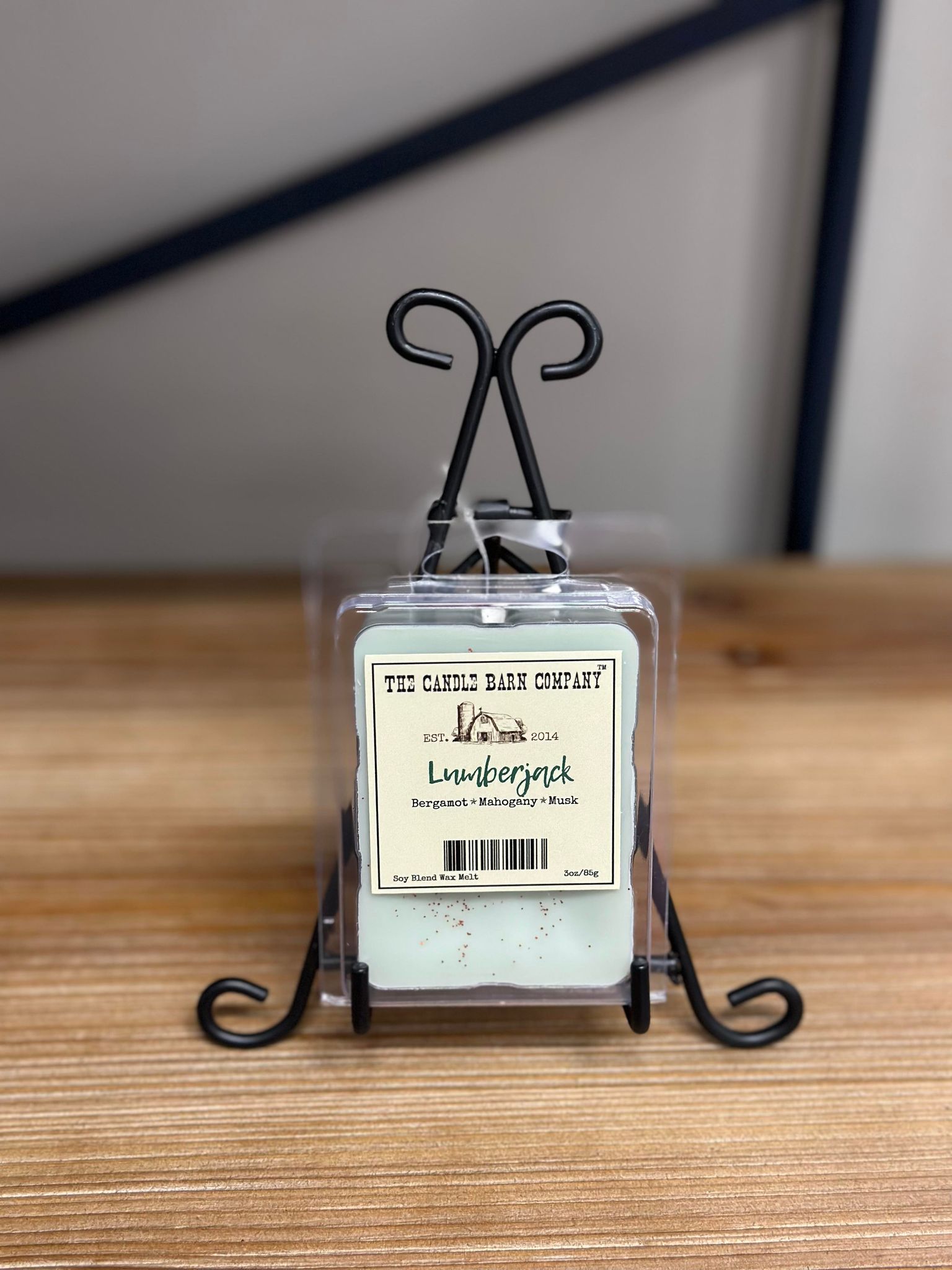 The Candle Barn 3oz Wax Melts