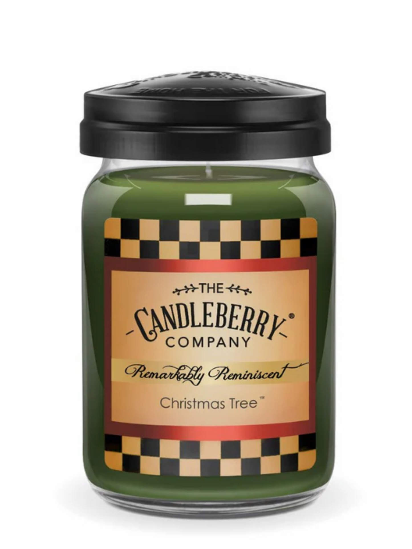 The Candleberry Company- Remarkably Reminiscent Collection Candles