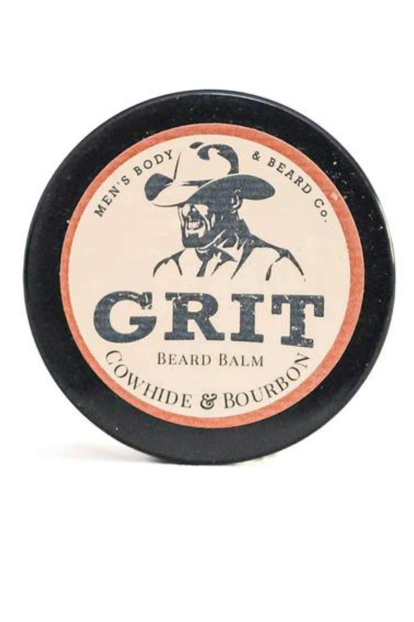 Grit Beard Balm