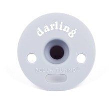 Bella Tunno Silicone Pacifier