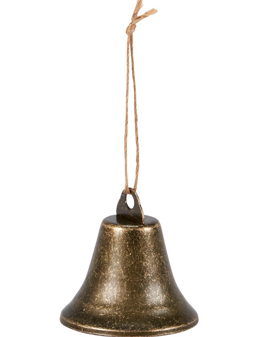 Bell Ornament