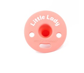 Bella Tunno Silicone Pacifier