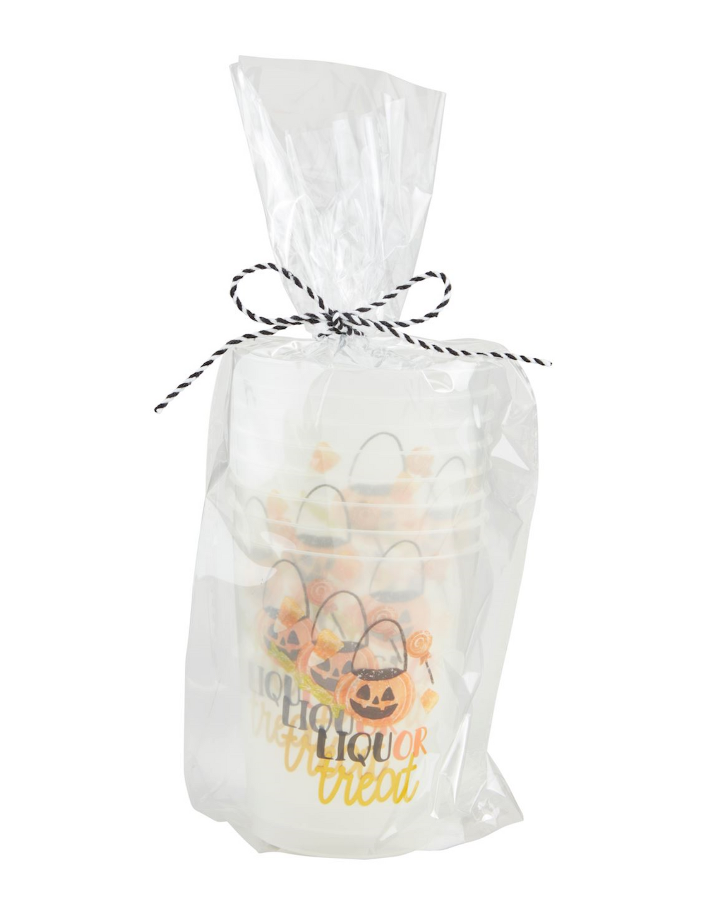 Mud Pie Glow Party Cup