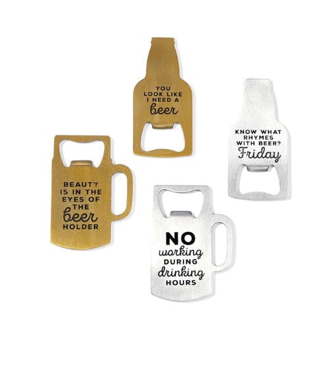 You Look Like I Need A Beer Bottle Opener