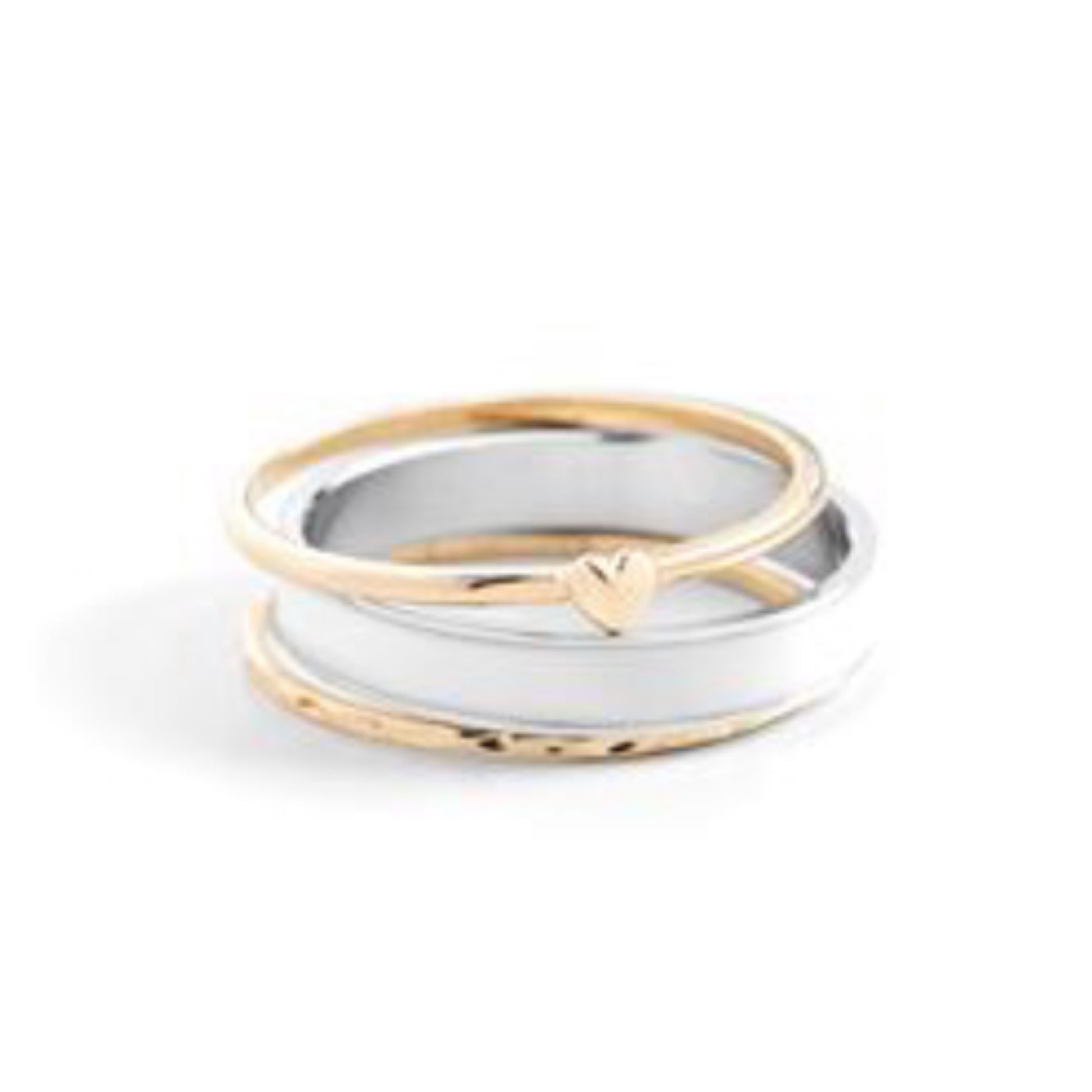 Ciao Chiara Ring Stack