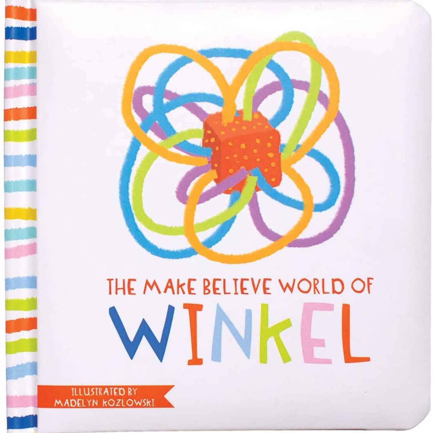 Winkel Book