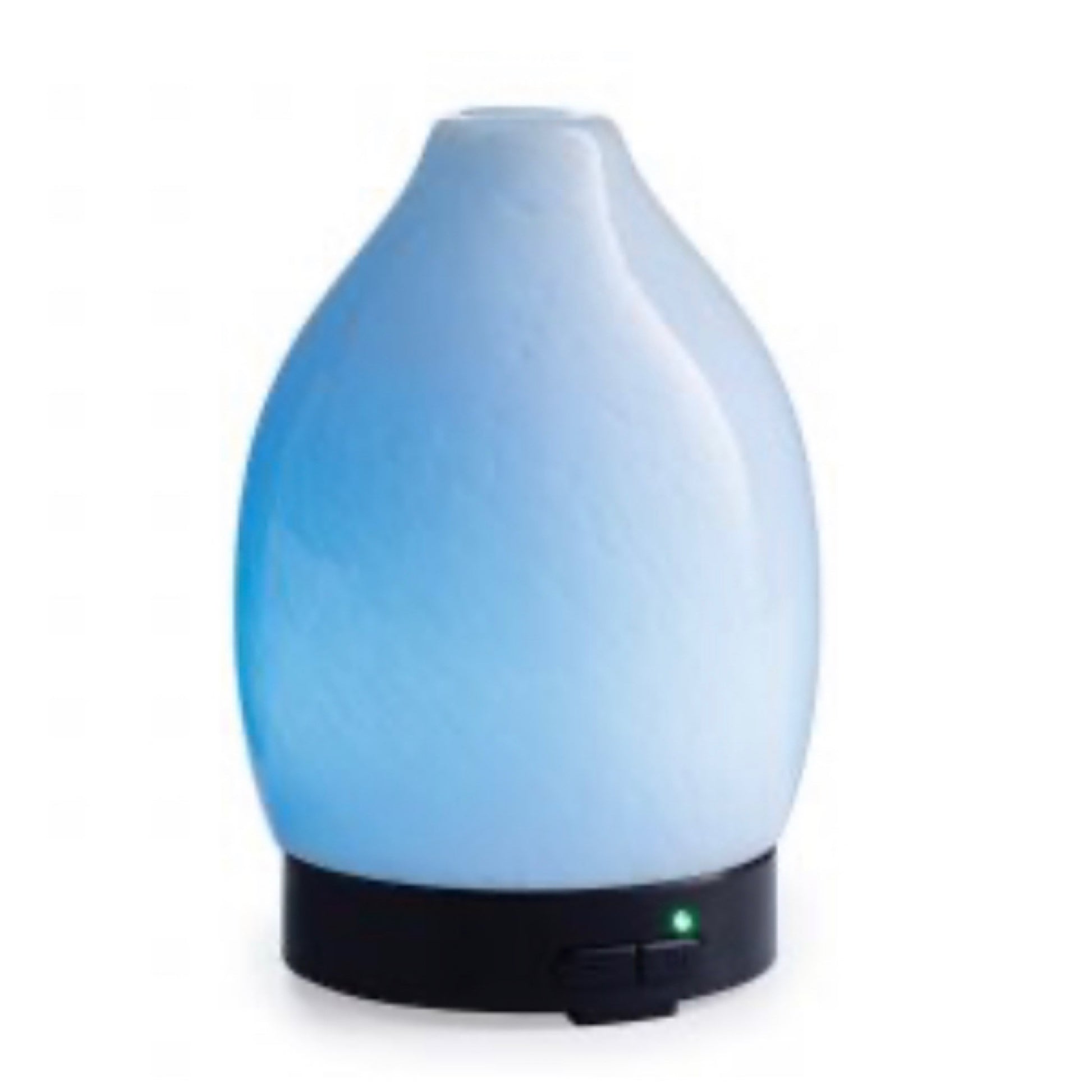 Moonstone Ultrasonic Essential Oil Diffuser