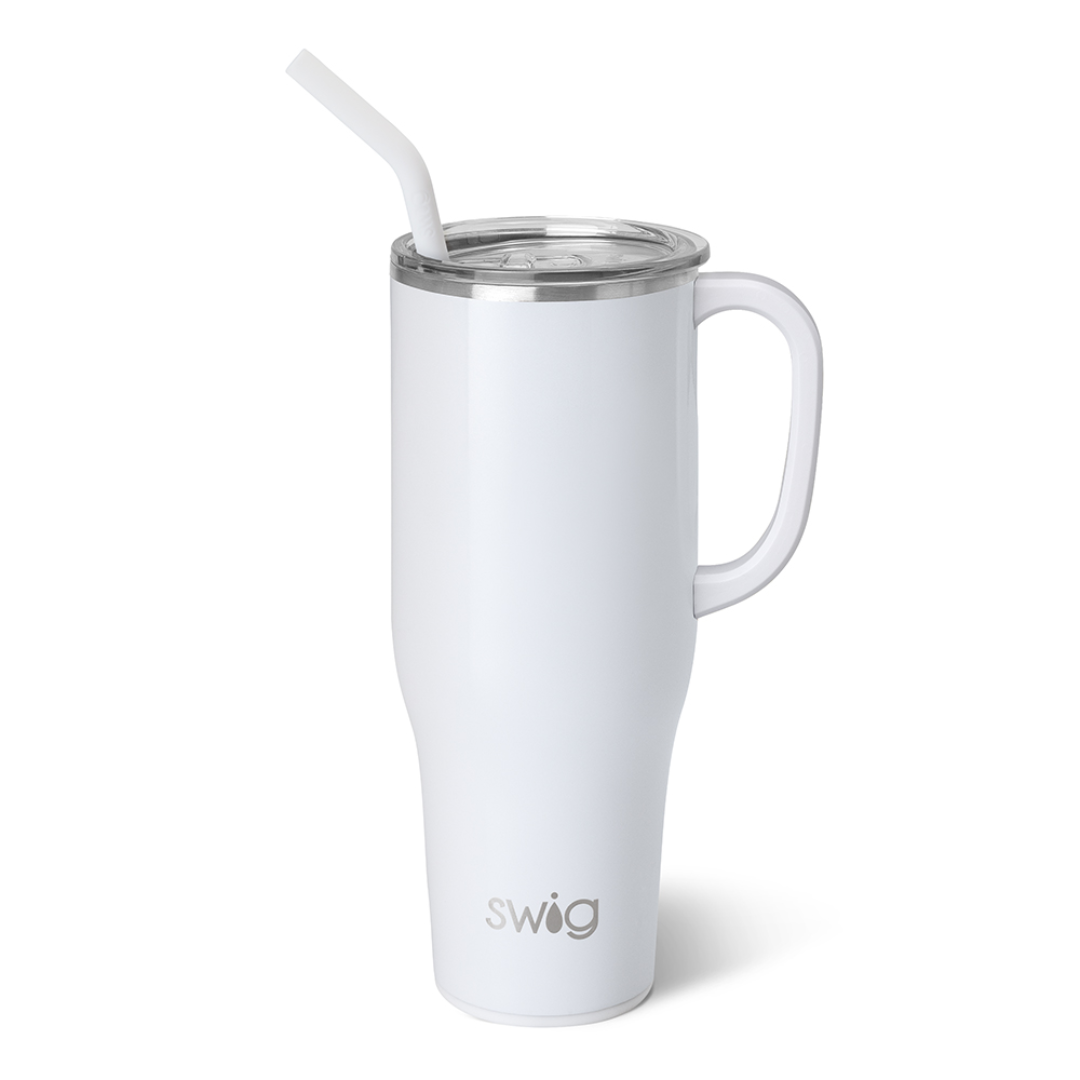 Swig Mega Mug W/ Handle 40oz