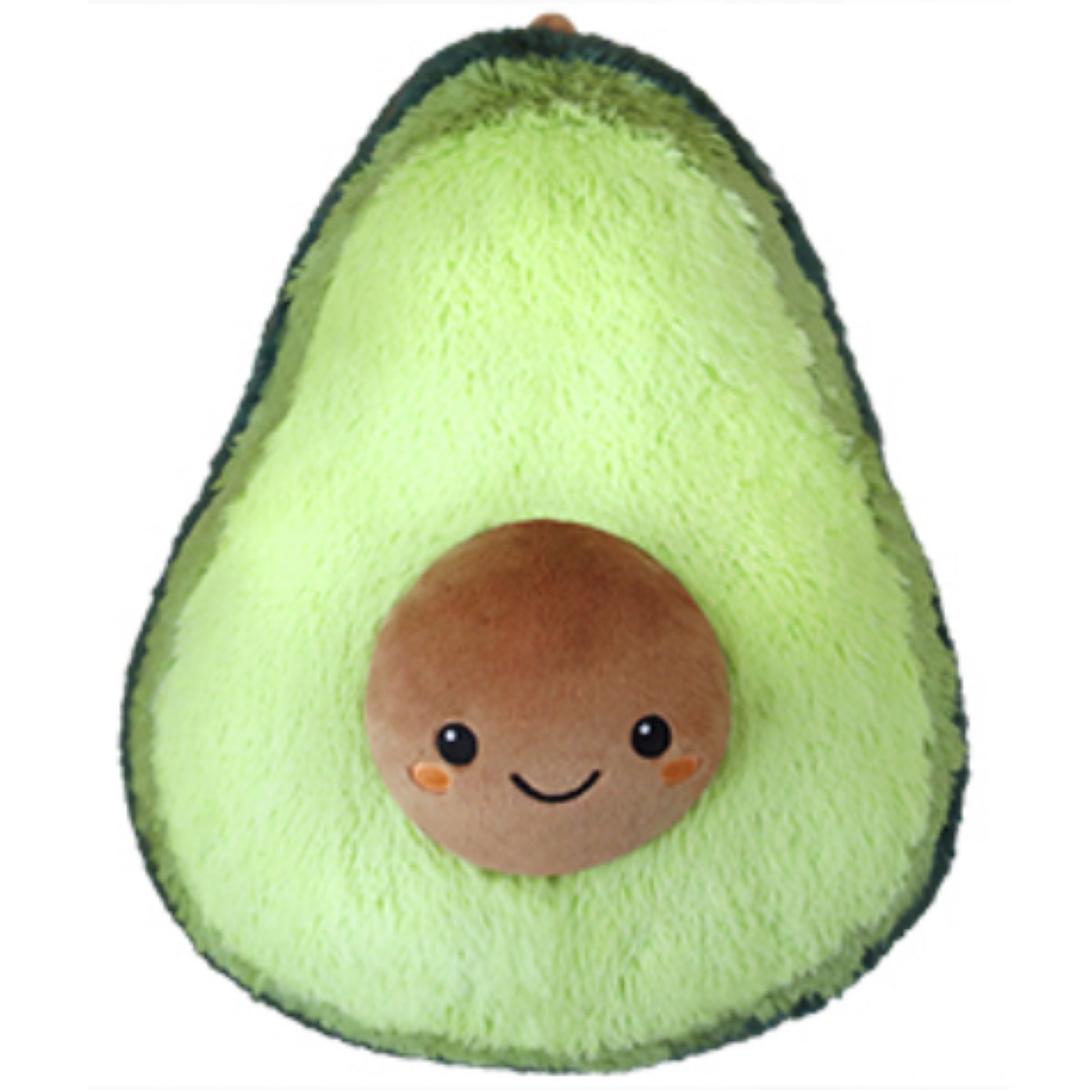 Squishable Large Avocado