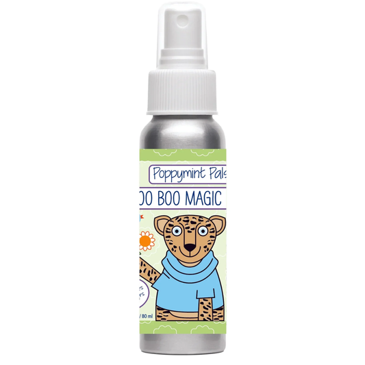 Boo Boo Magic Mist