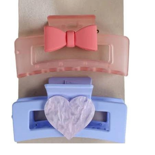 Simply Southern Hair Clips