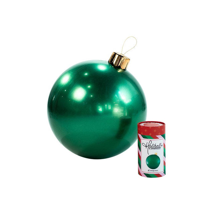 Holiball 18"