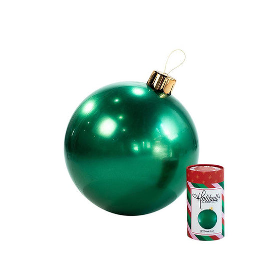 Holiball 18"