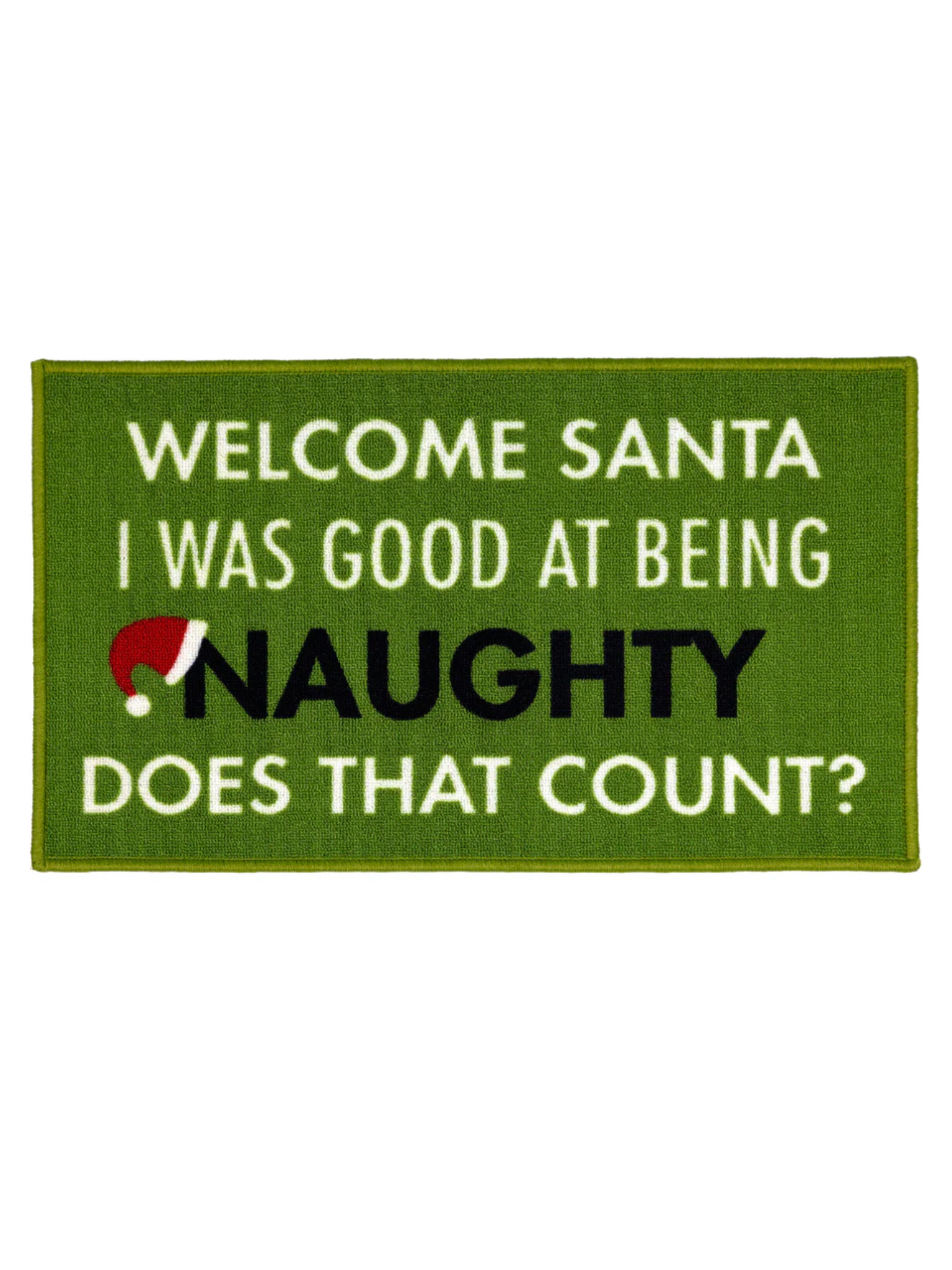 Colorful Christmas Rugs