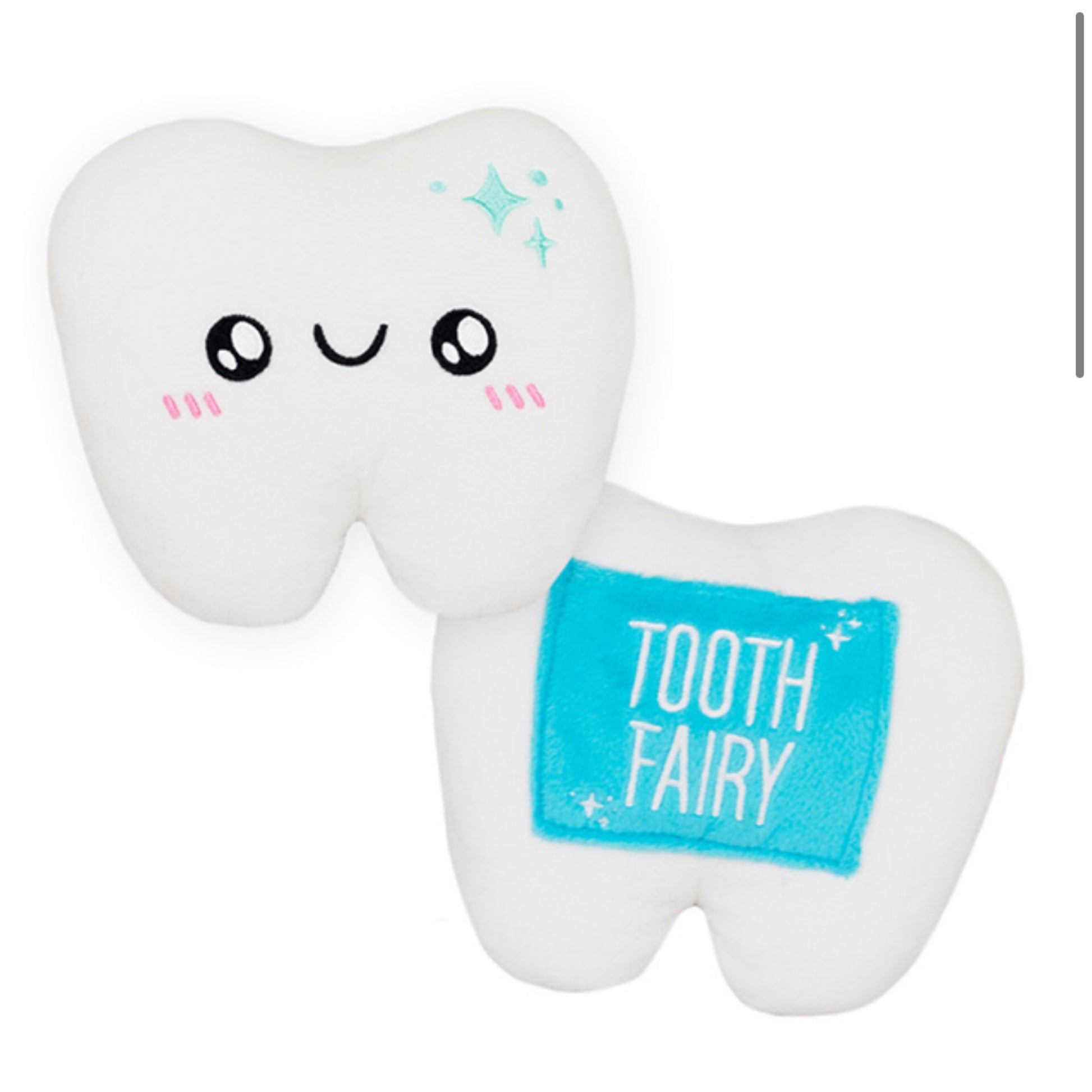 Squishable 5" Tooth Fairy Pillow