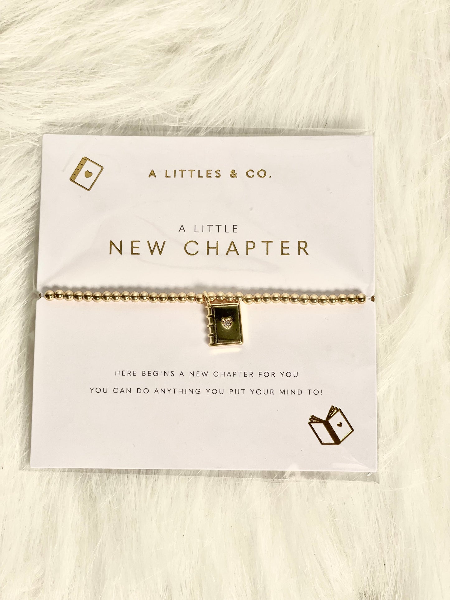 My Moments Stretch Bracelets