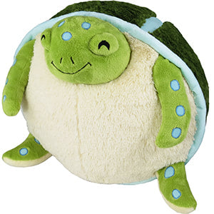 Large Sea Turtle Squishable