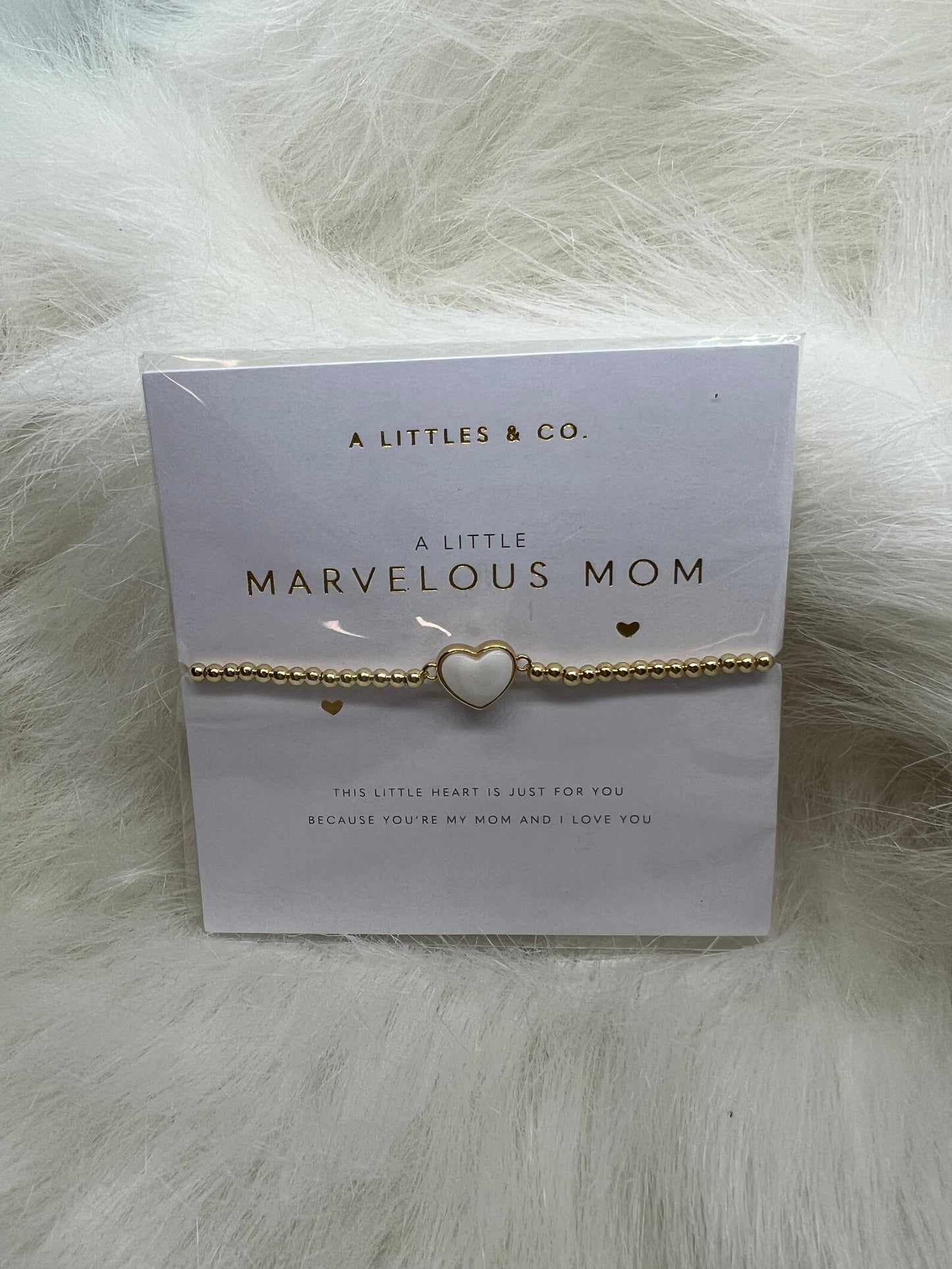 My Moments Stretch Bracelets