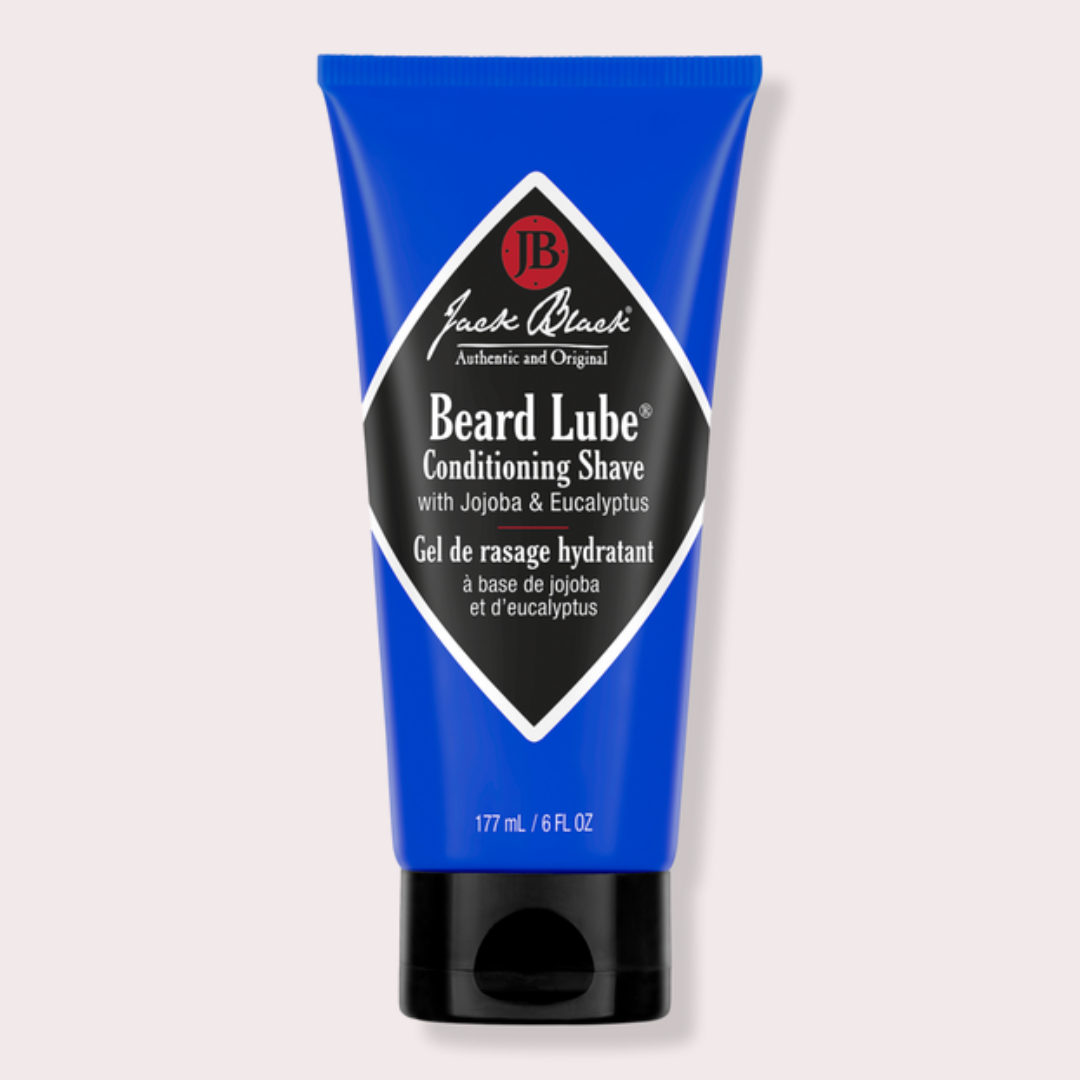 Jack Black Beard Lube Conditioning Shave