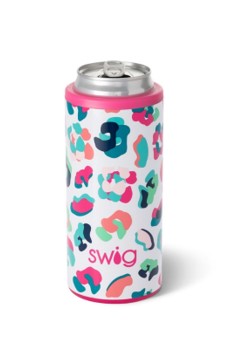 Swig Skinny Can Cooler (12oz)