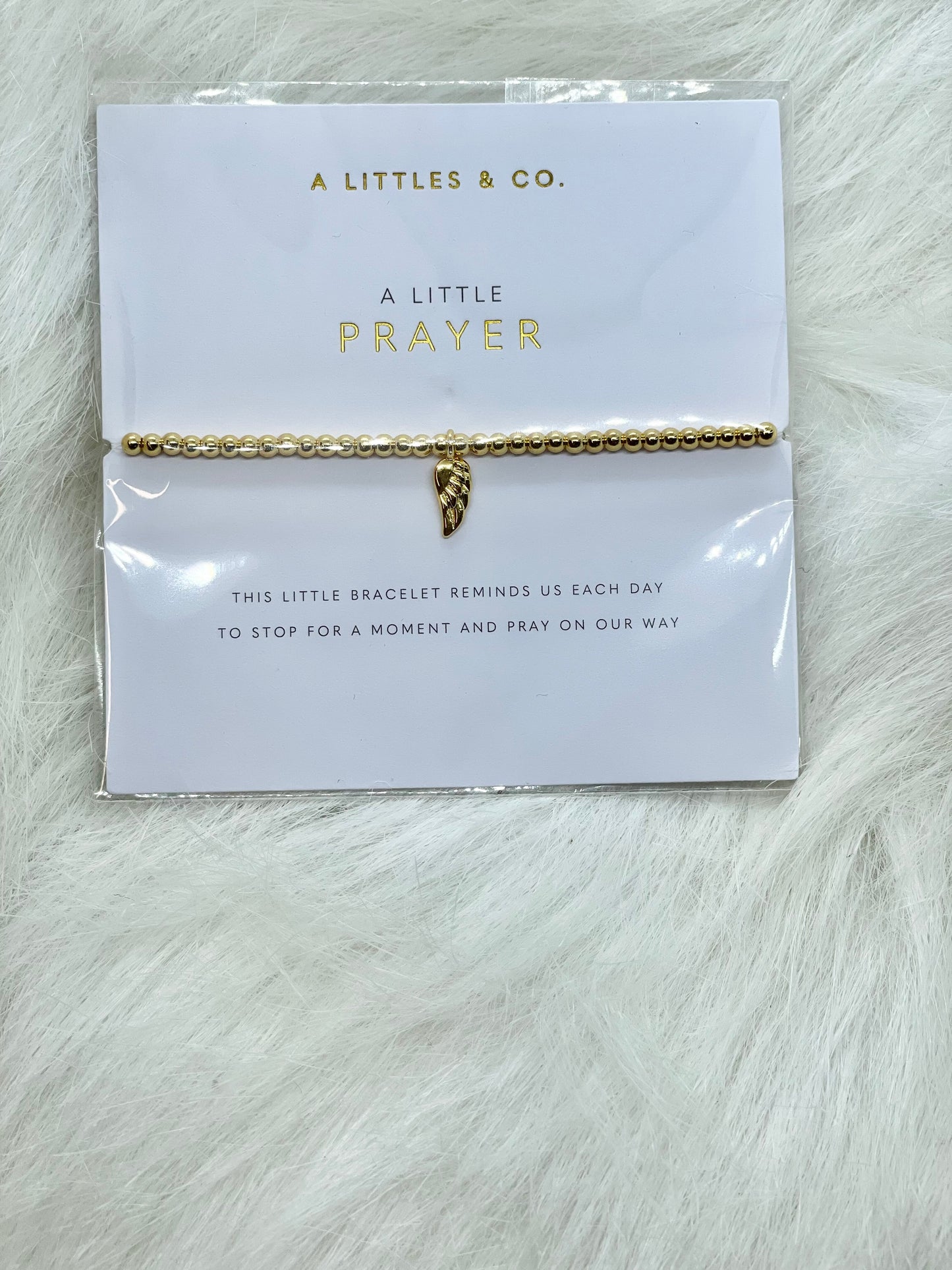 My Moments Stretch Bracelets