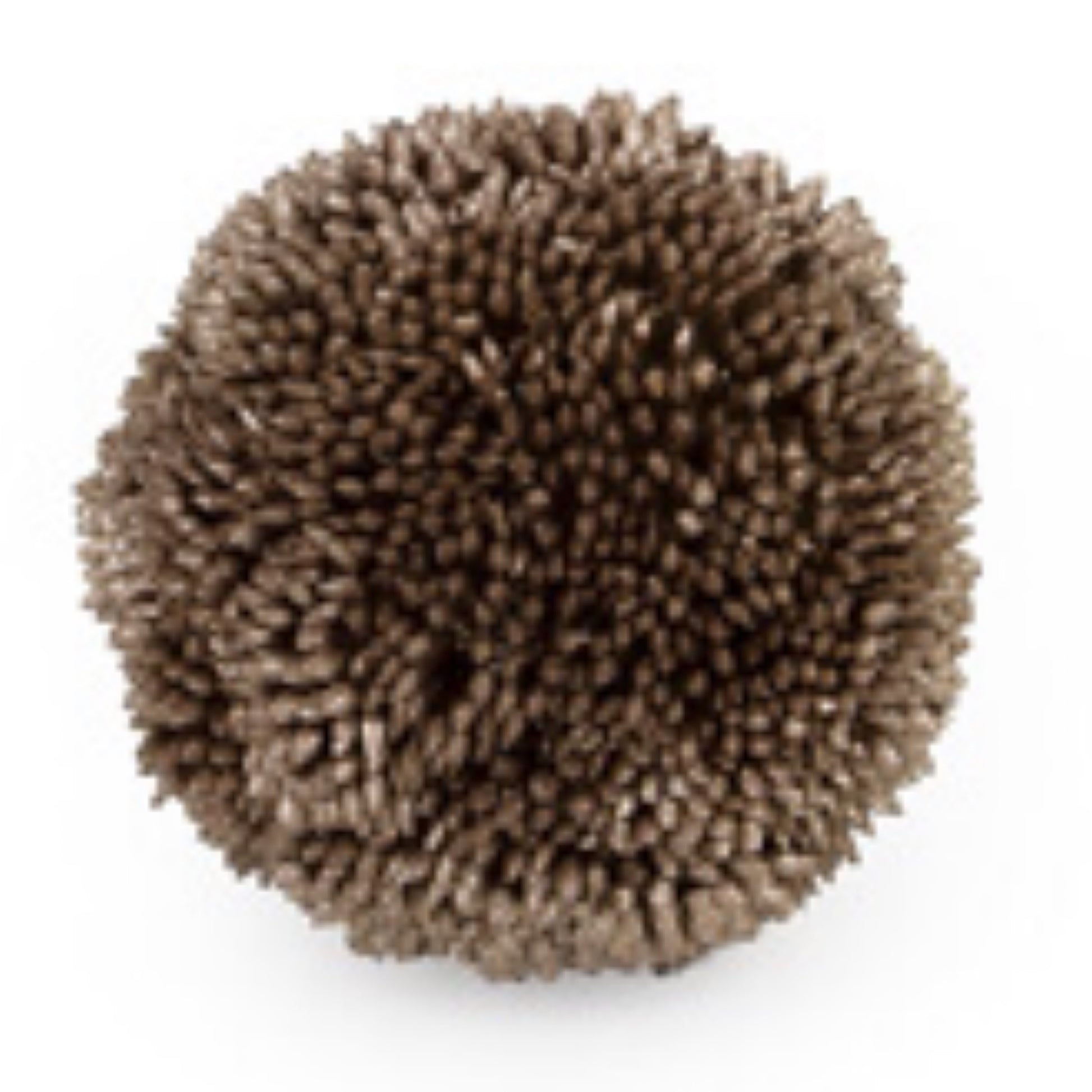 Small Copper Berry Ball