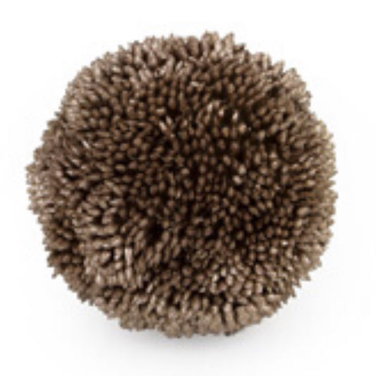 Small Copper Berry Ball