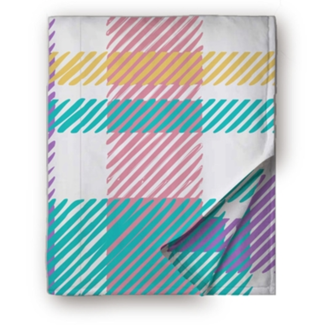 Southern Couture Super Soft 50" x 80" Blanket