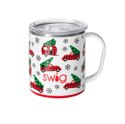 Swig Camper Mug 12oz