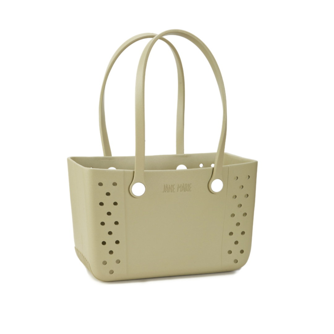 Olive You Medium Multi Purpose Tote