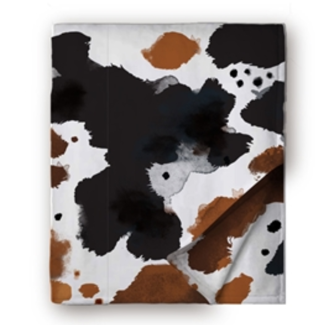 Southern Couture Super Soft 50" x 80" Blanket