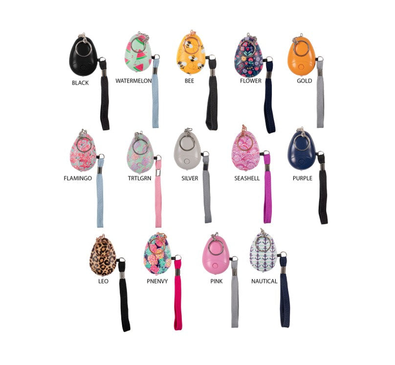 Simply Southern Personal Alarm