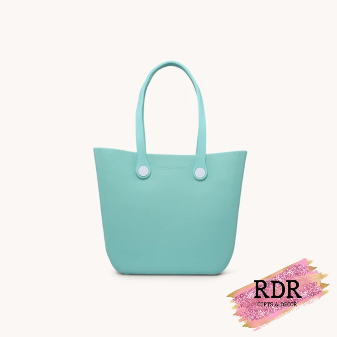 Vira Everyday Versa Tote - Solid