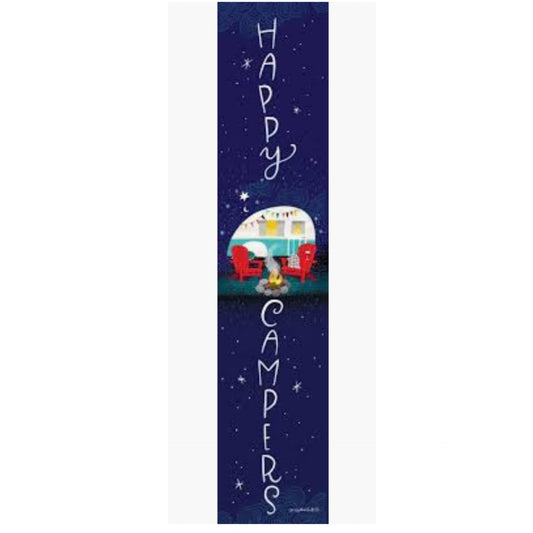 Under The Stars Yard Expression