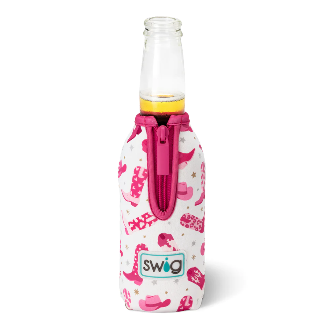 Swig Bottle Coolie