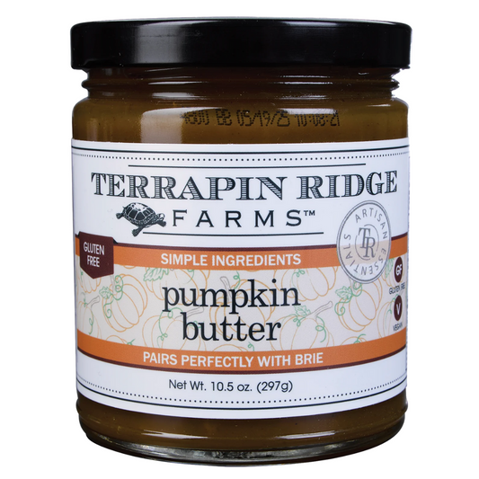 Terrapin Ridge Pumpkin Butter