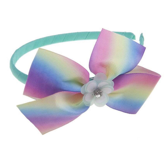 Tie Dyed & True Headband