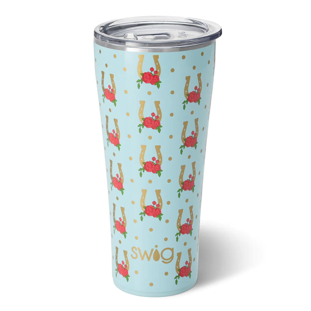 Swig Holiday 32oz Tumbler