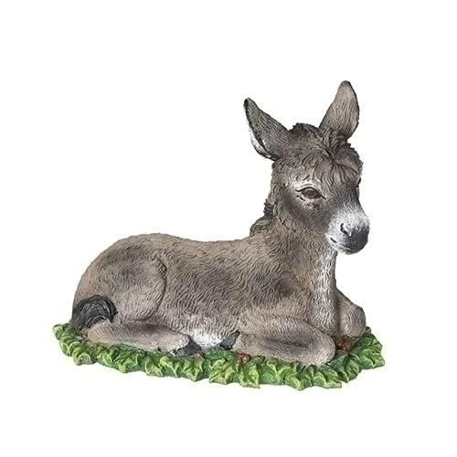 The Little Donkey Hanging Ornament