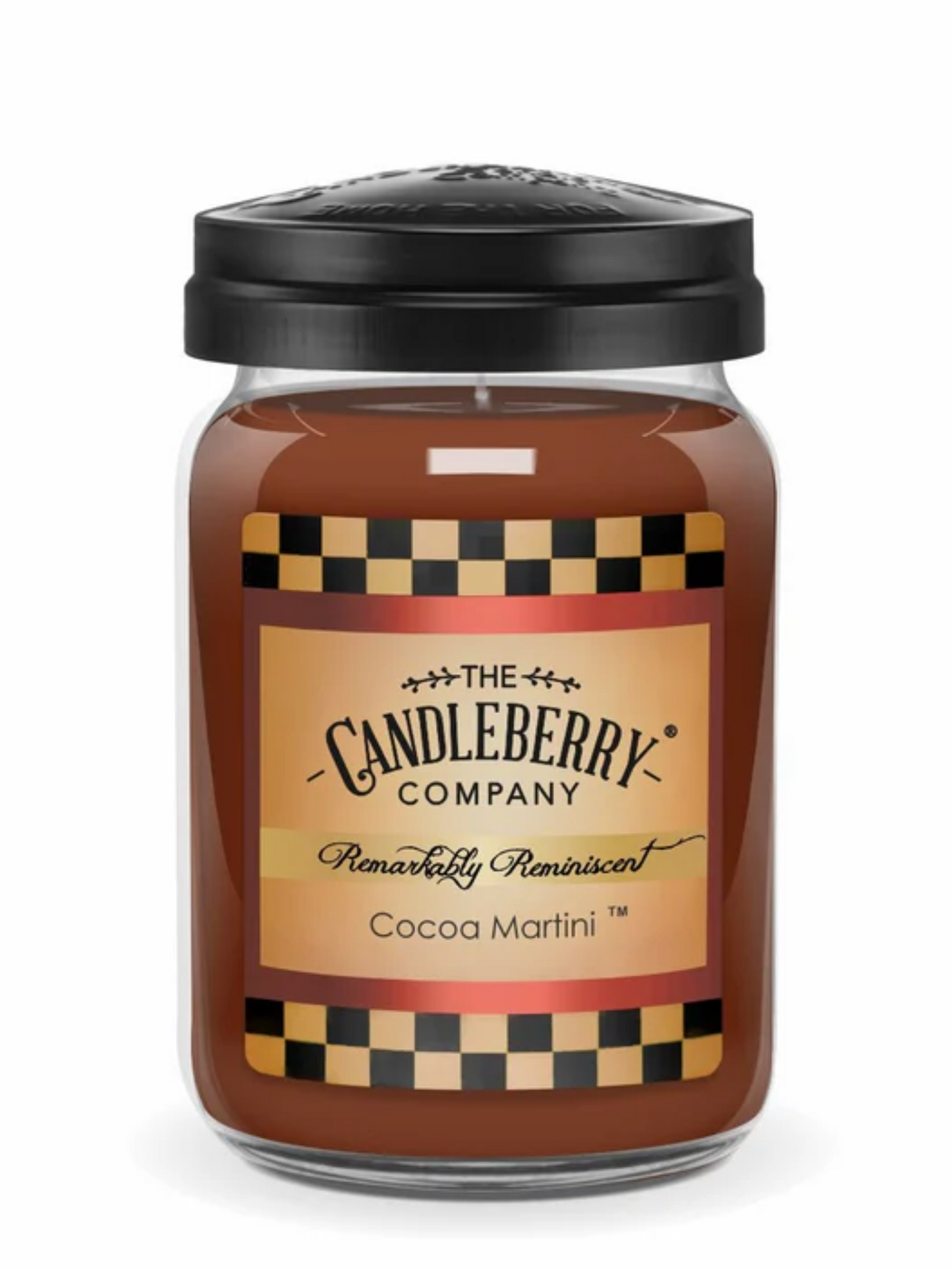 The Candleberry Company- Remarkably Reminiscent Collection Candles