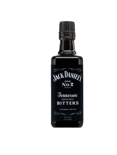 Jack Daniel's Tennessee Cocktail Bitters