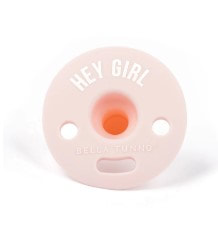 Bella Tunno Silicone Pacifier