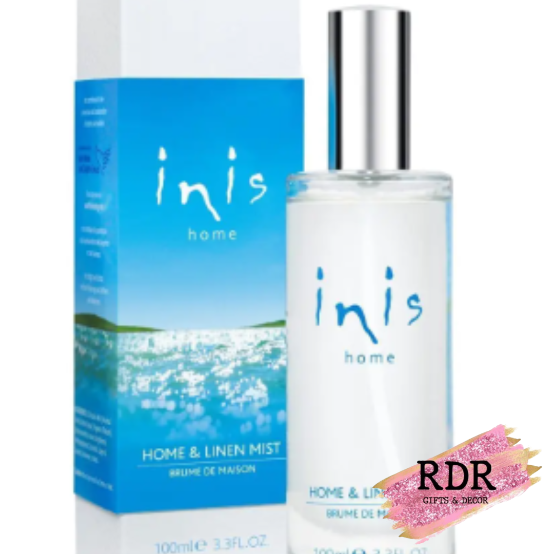 Inis Home & Linen Mist