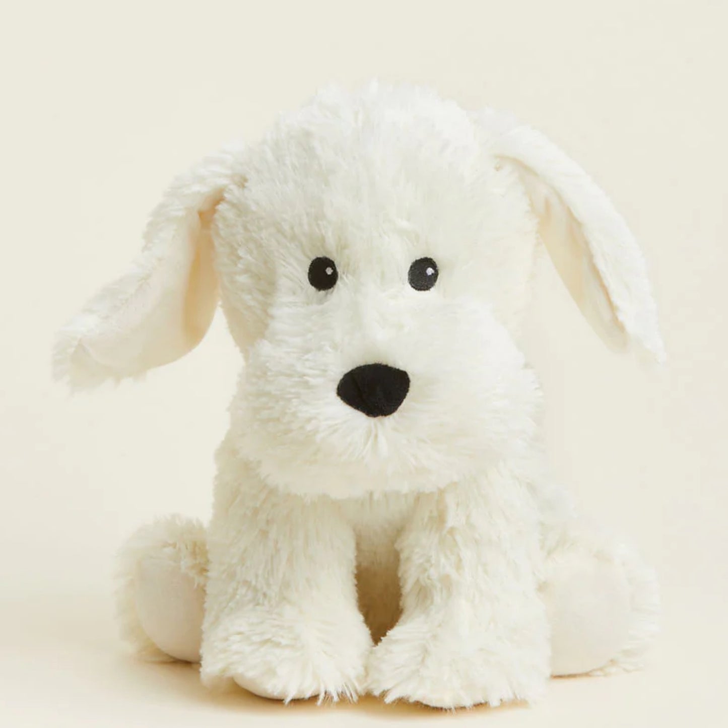 Yellow Labrador Warmie